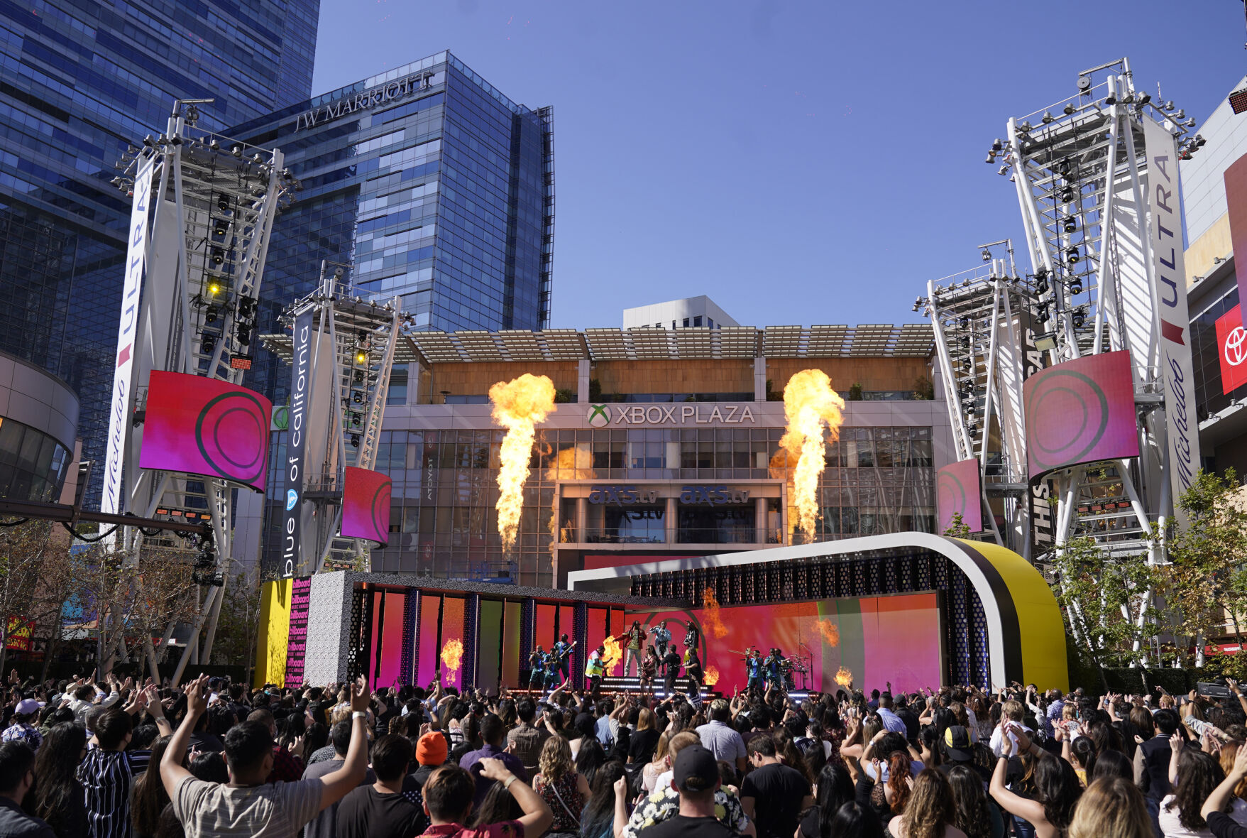2021 Billboard Music Awards